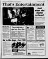 Market Harborough Advertiser and Midland Mail Thursday 02 July 1998 Page 23