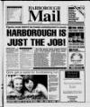 Market Harborough Advertiser and Midland Mail