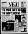 Market Harborough Advertiser and Midland Mail Thursday 01 October 1998 Page 1