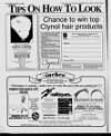 Market Harborough Advertiser and Midland Mail Thursday 01 October 1998 Page 20