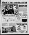 Market Harborough Advertiser and Midland Mail Thursday 01 October 1998 Page 23