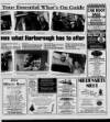 Market Harborough Advertiser and Midland Mail Thursday 01 October 1998 Page 25