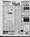 Market Harborough Advertiser and Midland Mail Thursday 01 October 1998 Page 44