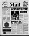 Market Harborough Advertiser and Midland Mail Thursday 01 October 1998 Page 48