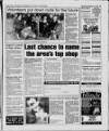 Market Harborough Advertiser and Midland Mail Thursday 03 December 1998 Page 7