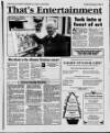 Market Harborough Advertiser and Midland Mail Thursday 03 December 1998 Page 27