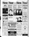 Market Harborough Advertiser and Midland Mail Thursday 07 January 1999 Page 16