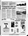 Market Harborough Advertiser and Midland Mail Thursday 07 January 1999 Page 21