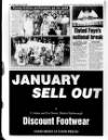 Market Harborough Advertiser and Midland Mail Thursday 07 January 1999 Page 22