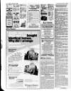 Market Harborough Advertiser and Midland Mail Thursday 07 January 1999 Page 32