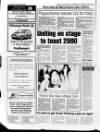Market Harborough Advertiser and Midland Mail Thursday 21 January 1999 Page 12