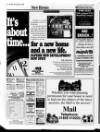 Market Harborough Advertiser and Midland Mail Thursday 21 January 1999 Page 46
