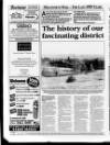 Market Harborough Advertiser and Midland Mail Thursday 21 January 1999 Page 54