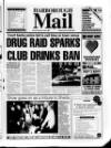 Market Harborough Advertiser and Midland Mail Thursday 28 January 1999 Page 1