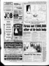 Market Harborough Advertiser and Midland Mail Thursday 28 January 1999 Page 6