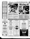 Market Harborough Advertiser and Midland Mail Thursday 28 January 1999 Page 26