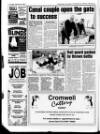Market Harborough Advertiser and Midland Mail Thursday 04 February 1999 Page 8