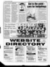 Market Harborough Advertiser and Midland Mail Thursday 04 February 1999 Page 16