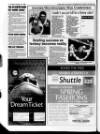 Market Harborough Advertiser and Midland Mail Thursday 11 February 1999 Page 8