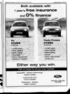 Market Harborough Advertiser and Midland Mail Thursday 11 February 1999 Page 23