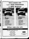Market Harborough Advertiser and Midland Mail Thursday 18 February 1999 Page 25