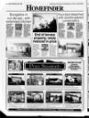 Market Harborough Advertiser and Midland Mail Thursday 18 February 1999 Page 36