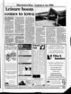 Market Harborough Advertiser and Midland Mail Thursday 18 February 1999 Page 51
