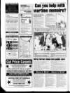 Market Harborough Advertiser and Midland Mail Thursday 25 February 1999 Page 6