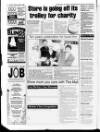 Market Harborough Advertiser and Midland Mail Thursday 25 February 1999 Page 8