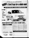 Market Harborough Advertiser and Midland Mail Thursday 25 February 1999 Page 24
