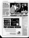 Market Harborough Advertiser and Midland Mail Thursday 25 February 1999 Page 54