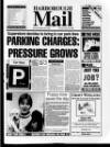 Market Harborough Advertiser and Midland Mail Thursday 04 March 1999 Page 1