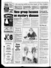 Market Harborough Advertiser and Midland Mail Thursday 04 March 1999 Page 8