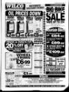 Market Harborough Advertiser and Midland Mail Thursday 04 March 1999 Page 17