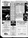 Market Harborough Advertiser and Midland Mail Thursday 04 March 1999 Page 26