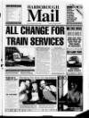 Market Harborough Advertiser and Midland Mail Thursday 11 March 1999 Page 1