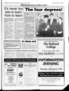 Market Harborough Advertiser and Midland Mail Thursday 11 March 1999 Page 21
