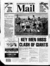 Market Harborough Advertiser and Midland Mail Thursday 11 March 1999 Page 60