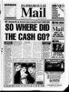 Market Harborough Advertiser and Midland Mail Thursday 18 March 1999 Page 1