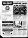 Market Harborough Advertiser and Midland Mail Thursday 18 March 1999 Page 12