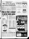 Market Harborough Advertiser and Midland Mail Thursday 18 March 1999 Page 17