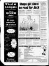 Market Harborough Advertiser and Midland Mail Thursday 18 March 1999 Page 22