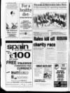 Market Harborough Advertiser and Midland Mail Thursday 01 April 1999 Page 10