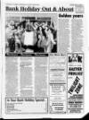 Market Harborough Advertiser and Midland Mail Thursday 01 April 1999 Page 25