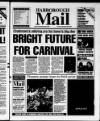 Market Harborough Advertiser and Midland Mail