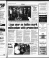 Market Harborough Advertiser and Midland Mail Thursday 06 January 2000 Page 55