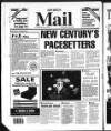 Market Harborough Advertiser and Midland Mail Thursday 06 January 2000 Page 56