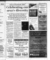 Market Harborough Advertiser and Midland Mail Thursday 06 January 2000 Page 59