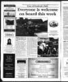Market Harborough Advertiser and Midland Mail Thursday 06 January 2000 Page 60