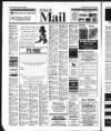 Market Harborough Advertiser and Midland Mail Thursday 13 January 2000 Page 22